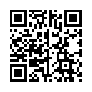 本網頁連結的 QRCode