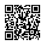 本網頁連結的 QRCode