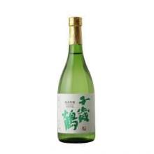 千歲鶴　純米吟釀