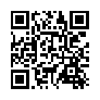 本網頁連結的 QRCode