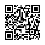 本網頁連結的 QRCode