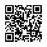 本網頁連結的 QRCode