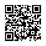 本網頁連結的 QRCode