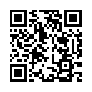 本網頁連結的 QRCode