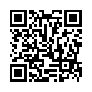 本網頁連結的 QRCode