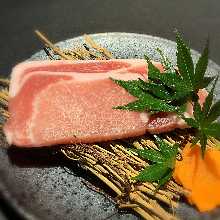 豬里肌肉