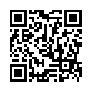 本網頁連結的 QRCode