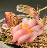生魚片拼盤 生魚片拼盤