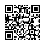 本網頁連結的 QRCode