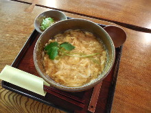 蕎麥麵