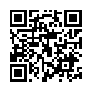 本網頁連結的 QRCode