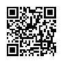 本網頁連結的 QRCode