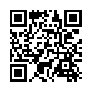 本網頁連結的 QRCode