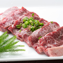 橫隔膜（兩側特定肉）