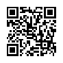 本網頁連結的 QRCode