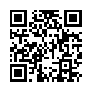 本網頁連結的 QRCode