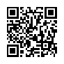 本網頁連結的 QRCode