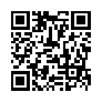 本網頁連結的 QRCode