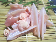 雞肉