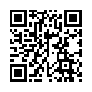 本網頁連結的 QRCode