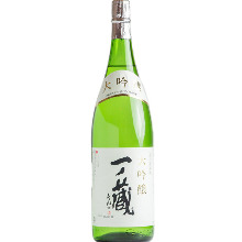一之藏 大吟釀
