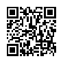 本網頁連結的 QRCode