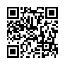 本網頁連結的 QRCode