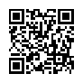 本網頁連結的 QRCode