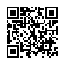 本網頁連結的 QRCode