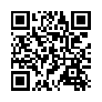 本網頁連結的 QRCode