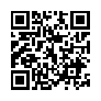 本網頁連結的 QRCode
