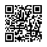 本網頁連結的 QRCode