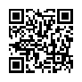 本網頁連結的 QRCode