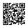 本網頁連結的 QRCode