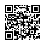 本網頁連結的 QRCode