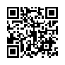 本網頁連結的 QRCode