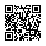 本網頁連結的 QRCode