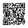 本網頁連結的 QRCode
