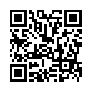 本網頁連結的 QRCode