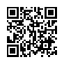 本網頁連結的 QRCode