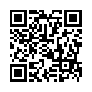 本網頁連結的 QRCode