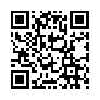 本網頁連結的 QRCode