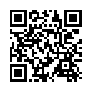 本網頁連結的 QRCode