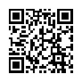 本網頁連結的 QRCode