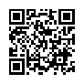 本網頁連結的 QRCode