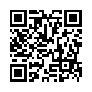 本網頁連結的 QRCode