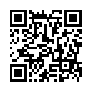 本網頁連結的 QRCode