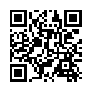 本網頁連結的 QRCode