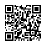 本網頁連結的 QRCode