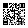 本網頁連結的 QRCode